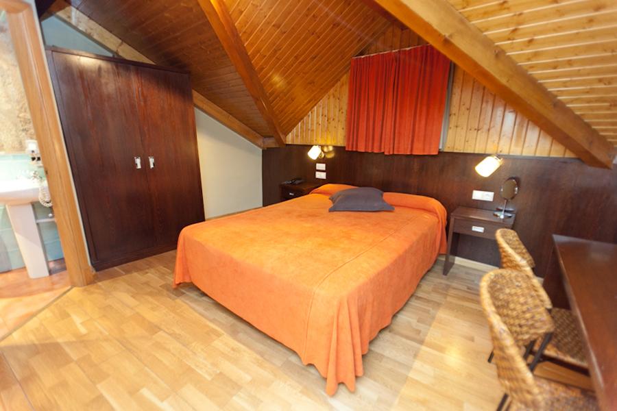 Hotel Alda Algalia Santiago de Compostela Luaran gambar
