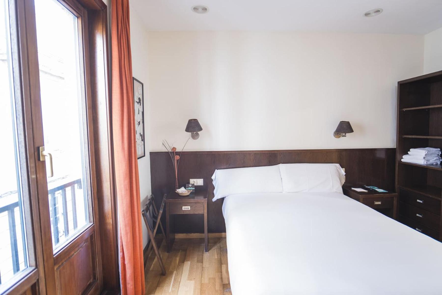 Hotel Alda Algalia Santiago de Compostela Luaran gambar